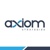 Axiom Strategies Logo