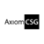 AxiomCSG Logotype