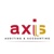 Axis Auditing and Accounting Logo