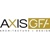 AXIS/GFA Architecture + Design Logo