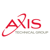 Axis Technical Group, Inc. Logo