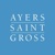 Ayers Saint Gross Logo