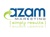 Azam Marketing Logo