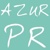 Azur PR Logo