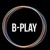 B-PLAY Logo
