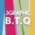 B.T.Q Design Logo