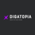 DigaTopia Logo