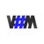 Viral Hash Media Logo
