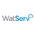 WatServ Logo