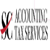 SC ACCOUNTING TAX SERVICES LLC Logo