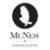 McNew & Associates, Inc. Logo