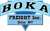 Boka Freight Logo