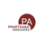 Prarthana Associates Pvt. Ltd. Logo