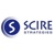 SCIRE STRATEGIES, LLC Logo