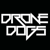 Provider Logotype Drone Dogs Logo