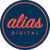 Alias Digital Logo