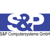 S&P Computersysteme GmbH Logo