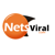 Netsviral Logo