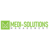 Medi-Solutions Management Logotype