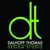 DALHOFF THOMAS design studio Logo