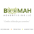 Boomah Advertising LLC Logotype