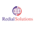 Redial Solutions Logo