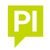 Digital Pi Logo