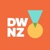 Diversity Works NZ Logo