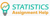 Statistics Assignment Help Logo