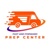 Fast and Forward Prep Center Logo