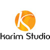 Karim Studio Logo