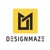 DesignMaze Logo