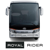 Royal Rider Bus Rental Dubai Logo