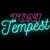 Toni Tempest Studios Logo