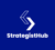 StrategistHub Logo