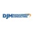 DJM Management Consulting, LLC Logo