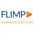 Flimp Communications Logo