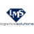 LMS Logistics Solutions Logo