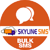 Skyline SMS Logo