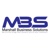 Marshall Business Solutions Logo