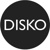 DISKO Logo
