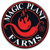 Magic Plant Farms Logotype