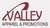 Valley Apparel & Promotions Logotype