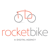 RocketBike Digital Agency Logo