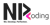 NPCoding Logo