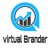 Virtual Brander Logo