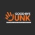 Goodbye Junk Logotype