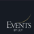 Provider Logotype Events By Lily Logo