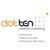 Dot Ten Creative Logo