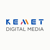 Kemet Publishing & Media Inc Logo